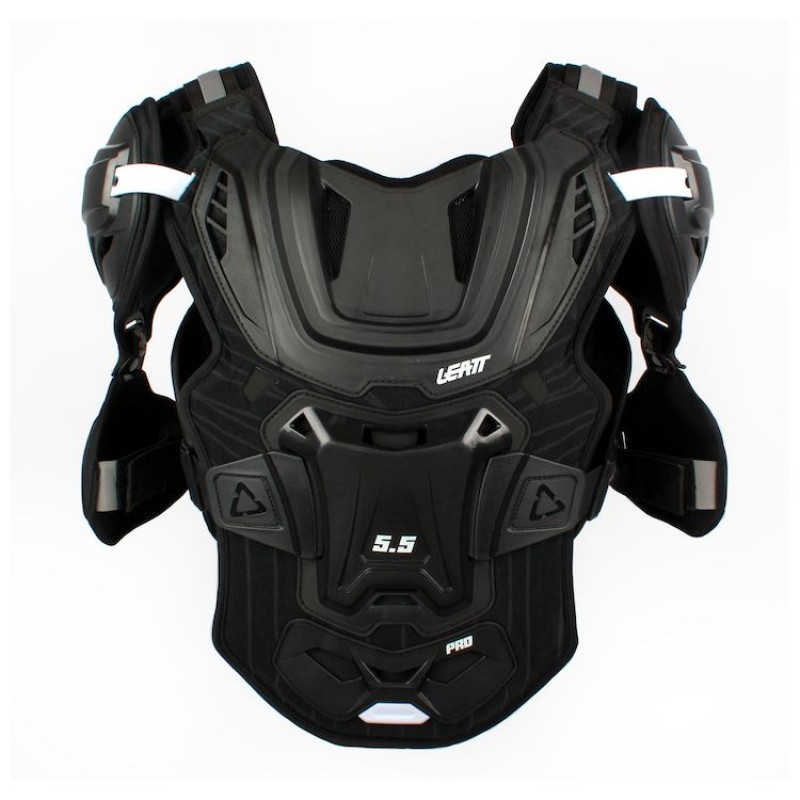 Мотопанцирь Leatt 5.5 Pro купить от 9 810 грн. в Украине ( 53869